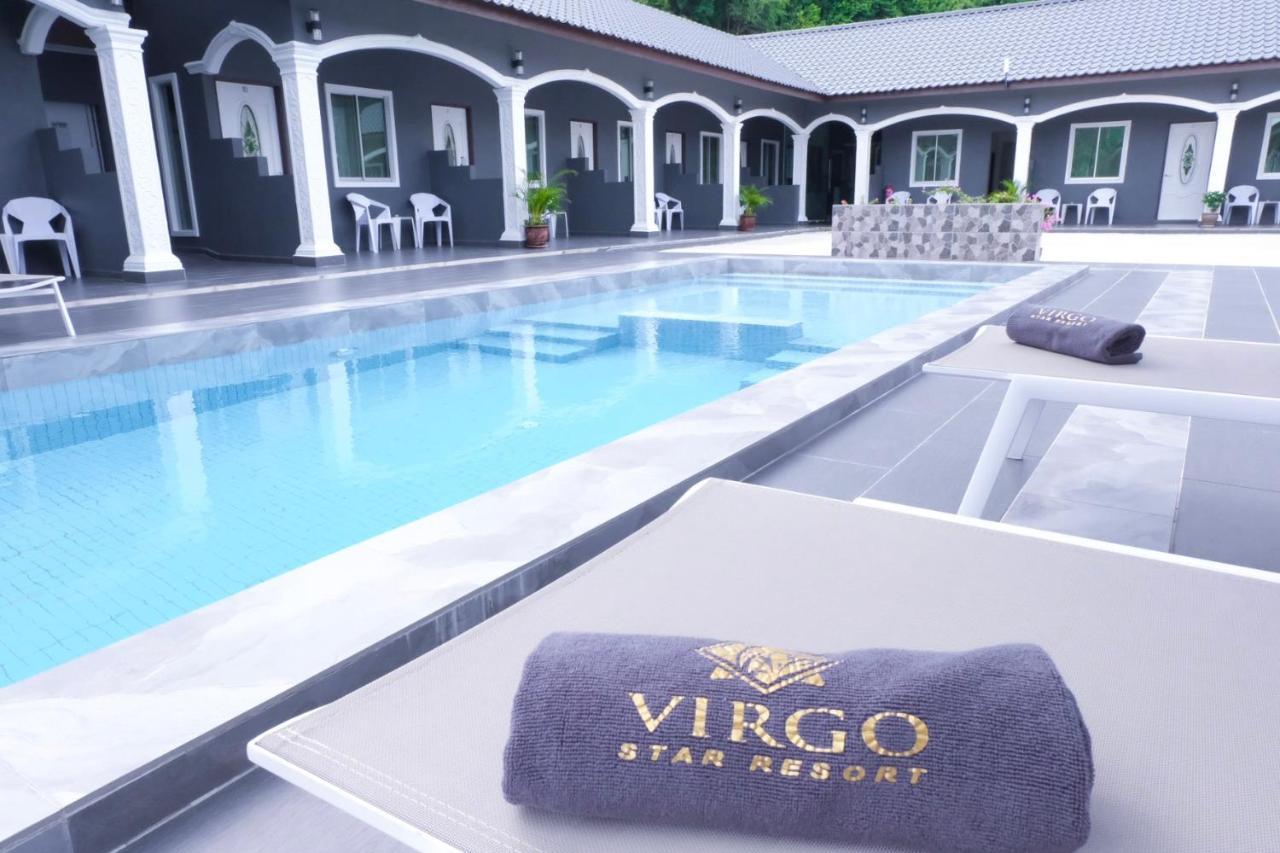 Cenang Rooms With Pool By Virgo Star Resort Pantai Cenang  Exterior photo