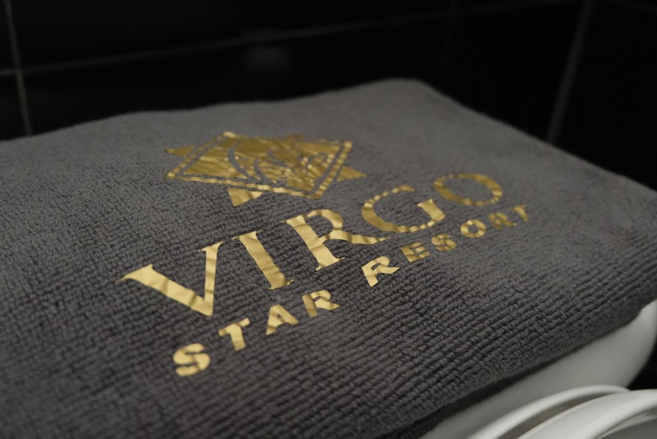 Cenang Rooms With Pool By Virgo Star Resort Pantai Cenang  Exterior photo