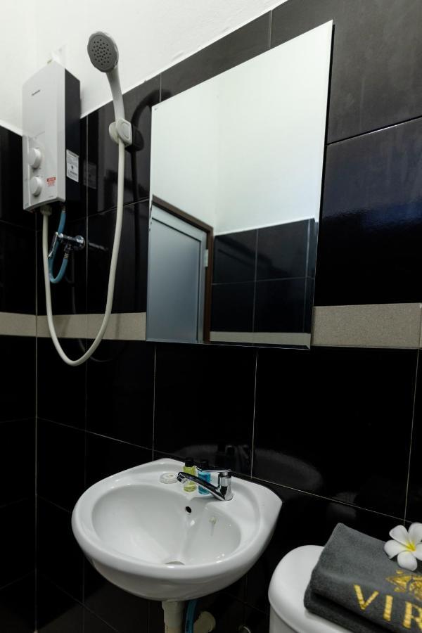 Cenang Rooms With Pool By Virgo Star Resort Pantai Cenang  Exterior photo